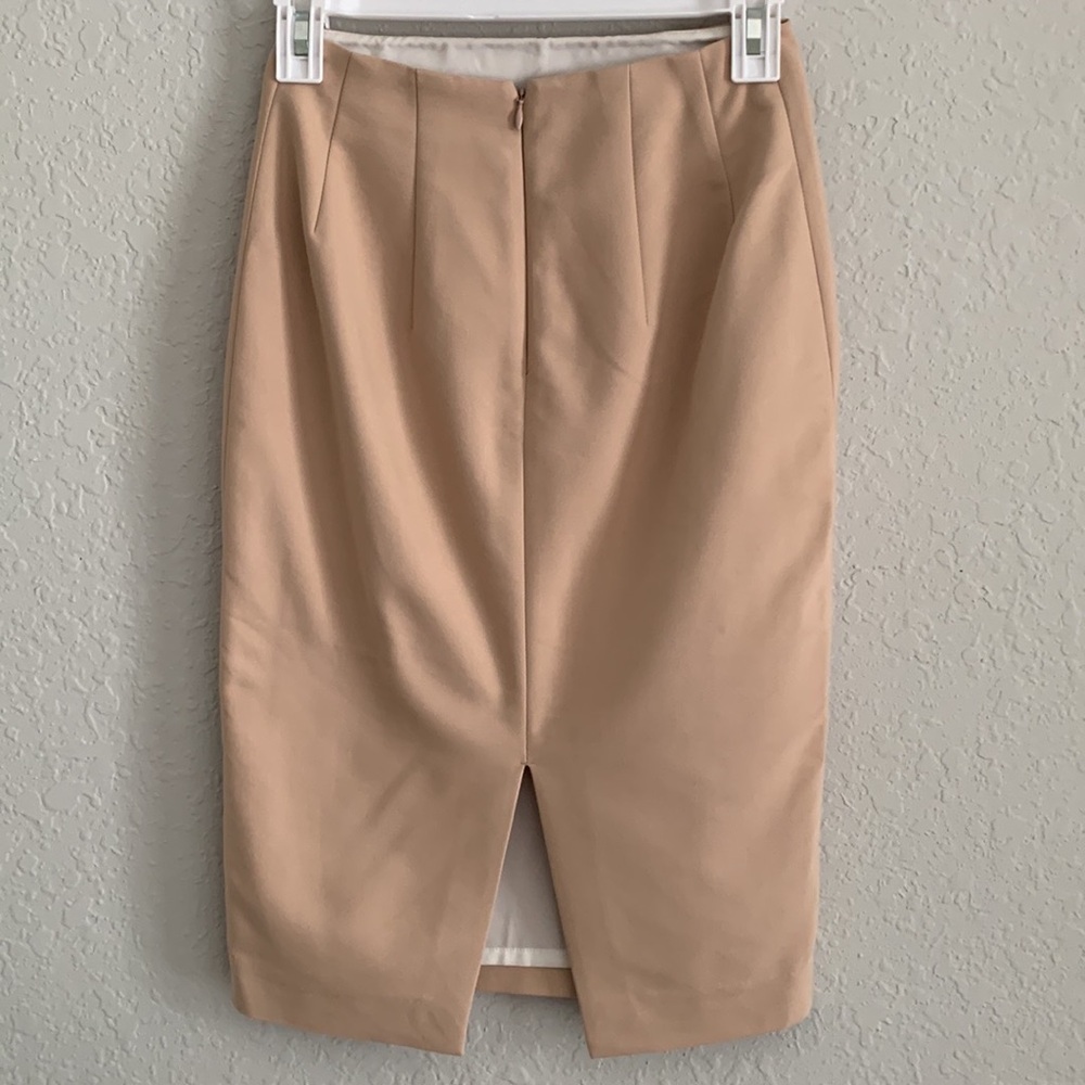 Express Skirt 00 - Picture 3 of 10